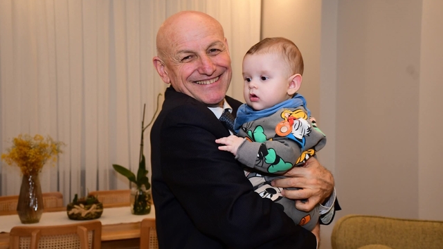 Başkan Kul: "Milli ve manevi değerler en büyük mirasımızdır"