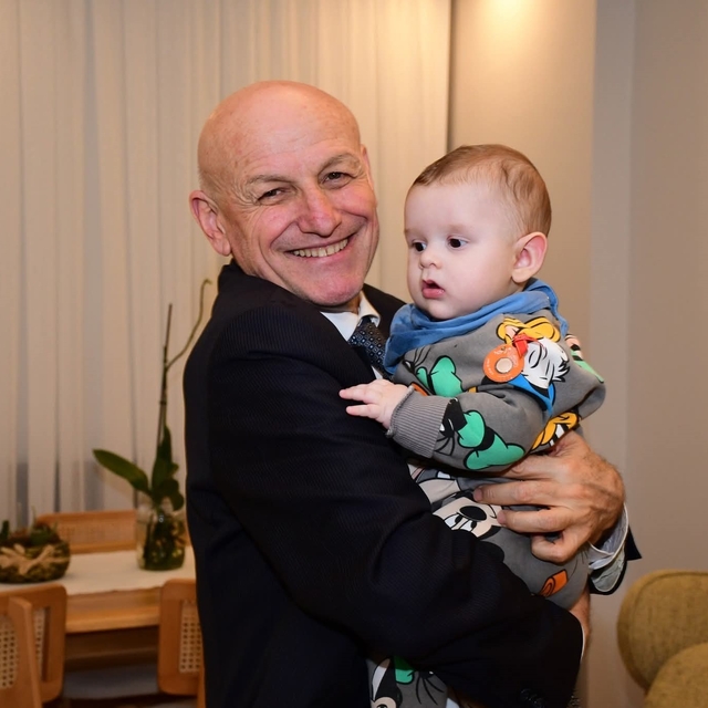 Başkan Kul: "Milli ve manevi değerler en büyük mirasımızdır"