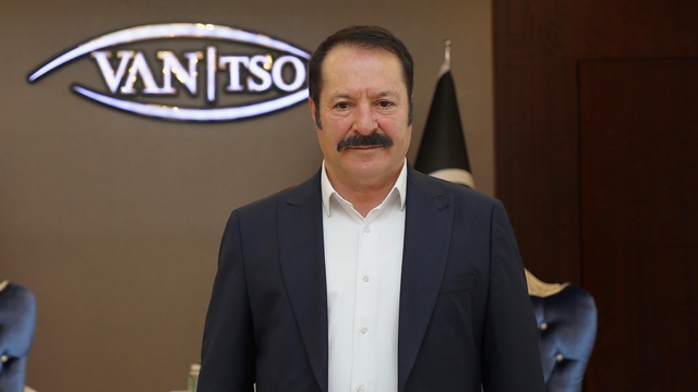 İran-ABD gerginliği sonrası gözler Kapıköy'e çevrildi: Sınırda girişler rutin seviyede
Kapıköy'den Van'a girişlerde beklenen yoğunluk oluşmadı