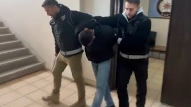 Tunceli'de uyuşturucu operasyonu: 1 kişi tutuklandı