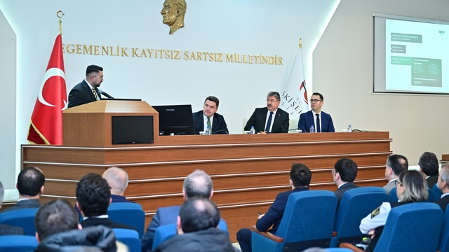 Eskişehir'de bağımlılıkla mücadele sürüyor