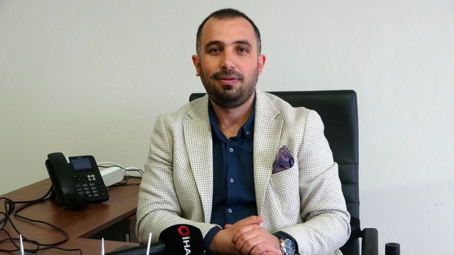 Malatya'da deprem travması yerini toparlanmaya bıraktı