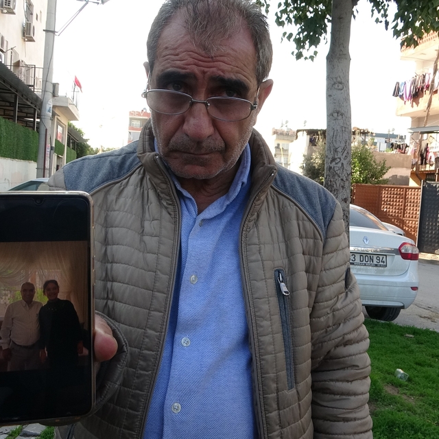 Mersin'de 3 kızın öldüğü kazanın ardından acılı babadan yürek yakan sözler...