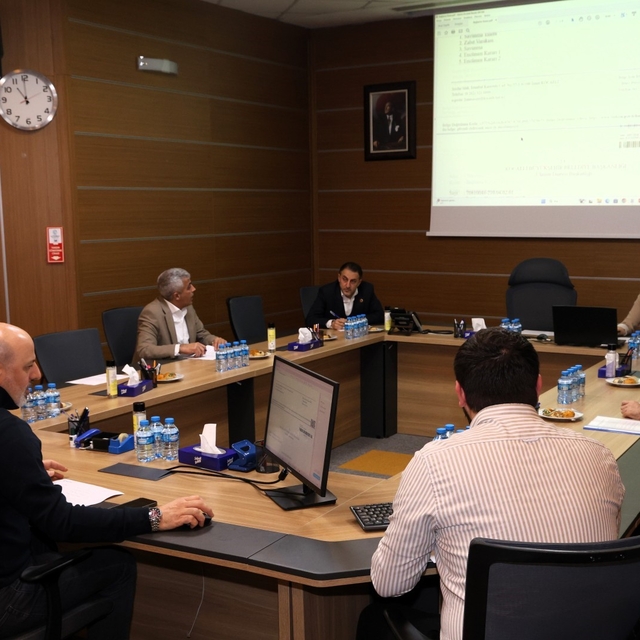 Ramazan ayı boyunca iş yerleri imsak vaktine kadar açık kalabilecek