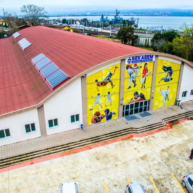 Bu merkezler geleceğin şampiyonlarını yetiştiriyor