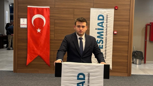 ESMİAD'dan vizyoner adım: İş dünyası tek uygulamada buluşuyor