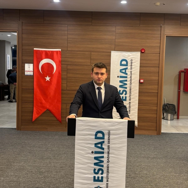 ESMİAD'dan vizyoner adım: İş dünyası tek uygulamada buluşuyor