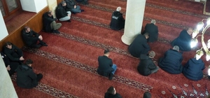 Asrın felaketinde hayatını kaybedenler Bayburt'ta dualarla anılacak