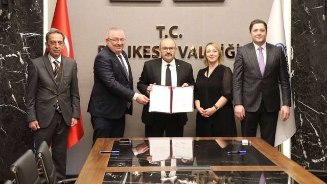 Edremit'e üç yeni aile sağlığı merkezi kazandırılıyor