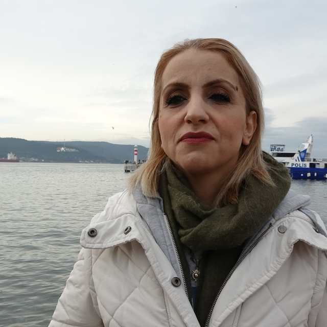 Asrın felaketine Hatay'da yakalanan Gurbet Arslan: "Acı içinde ölenlerin çı...