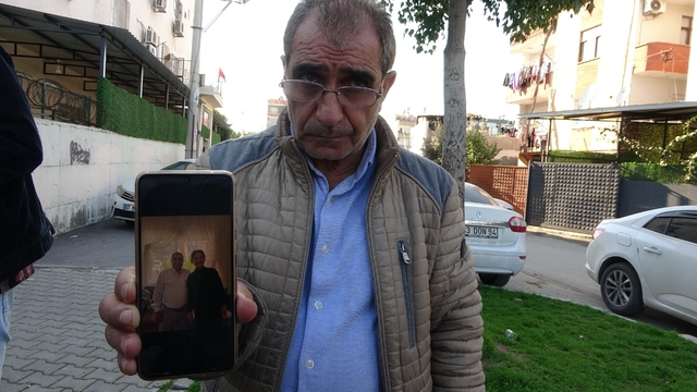 Mersin'de 3 kızın öldüğü kazanın ardından acılı babadan yürek yakan sözler
"Üç aileyi mahvettiler, üç aileyi yok ettiler"