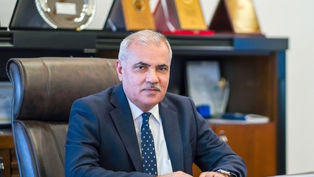 'AOSB'yi yeniden Türkiye'nin zirvesine taşımak için yola çıktık'