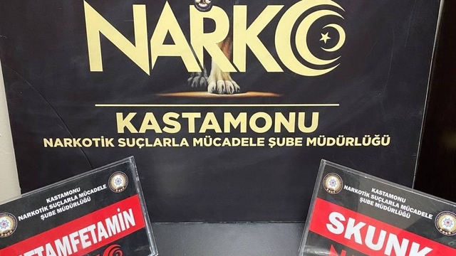 Balıkçı malzemesi taşınan araçta uyuşturucuyla yakalanan sanıklara ceza yağdı