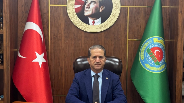 Yüreğir Ziraat Odası'ndan BDDK'ya düzenleme çağrısı: "Üretimin devamlılığı için limitler korunmalı"