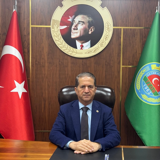 Yüreğir Ziraat Odası'ndan BDDK'ya düzenleme çağrısı: "Üretimin devamlılığı...