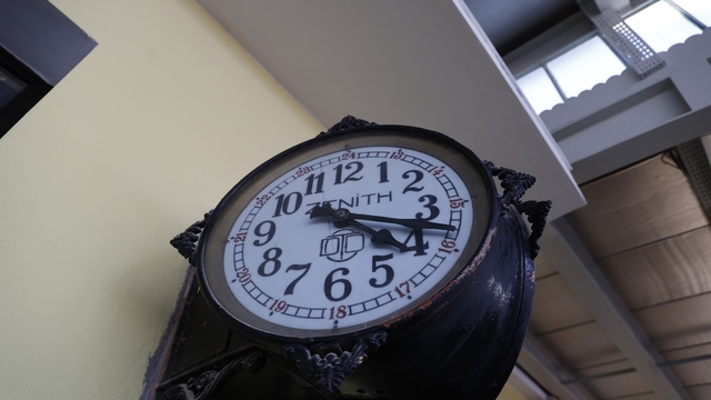 6 ŞUBAT DEPREMLERİNİN ÜÇÜNCÜ YILI - Malatya'da "asrın felaketi"nde duran saat 04.17'yi gösteriyor