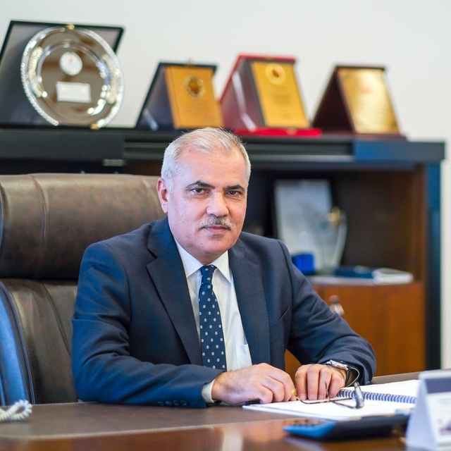 Uçurum: "AOSB'yi yeniden Türkiye'nin zirvesine taşımak için yola çıktık"
AO...