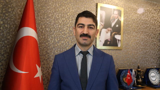 6 ŞUBAT DEPREMLERİNİN ÜÇÜNCÜ YILI - TKDK'den Kahramanmaraş'taki depremzede girişimcilere 3 yılda 452 milyon lira hibe