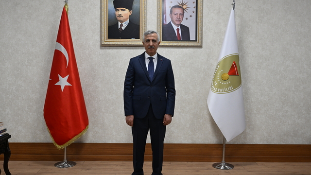 6 ŞUBAT DEPREMLERİNİN ÜÇÜNCÜ YILI - Kahramanmaraş'ta depremzedelere yaklaşık 12 milyar liralık nakdi yardım yapıldı