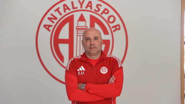 Antalyaspor'da hedef Fatih Karagümrük'ü yenerek ligdeki çıkışını sürdürmek