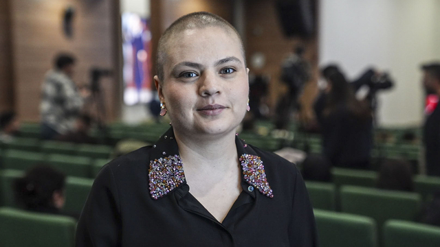 Kanserle mücadelesi "Dünya Kanser Günü"nde zaferle sonuçlandı