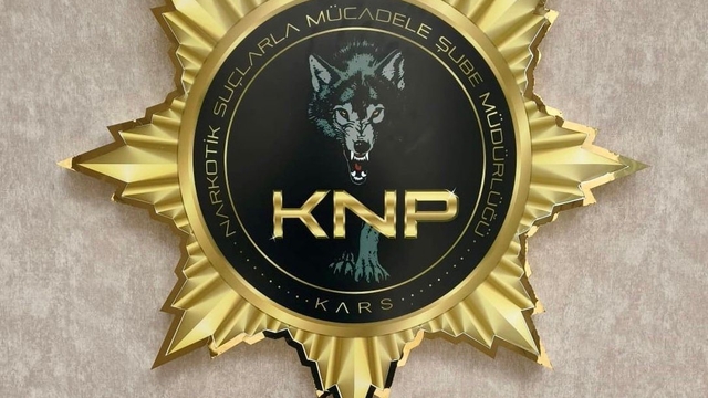 Kars'ta uyuşturucu operasyonu: 2 tutuklama