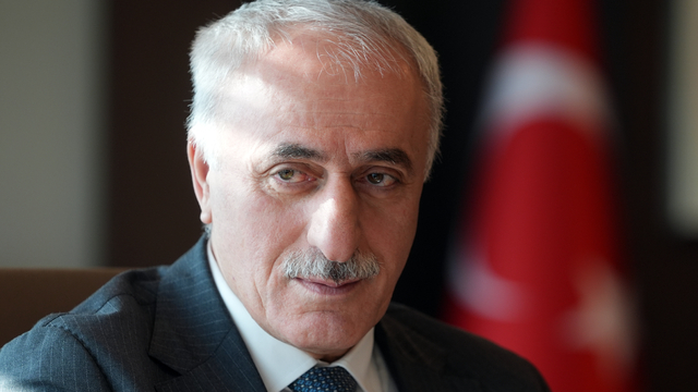 İLBANK deprem bölgesinde 160'tan fazla altyapı projesini tamamladı