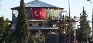 Kilis Belediye Başkanı Bilecen: "Yatay mimariyi esas alacağız"