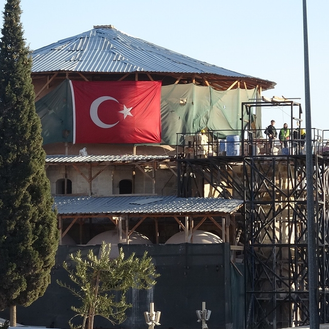 Kilis Belediye Başkanı Bilecen: "Yatay mimariyi esas alacağız"