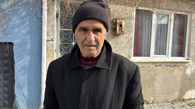 Çanakkale'de 86 yaşındaki kişiden 14 gündür haber alınamıyor