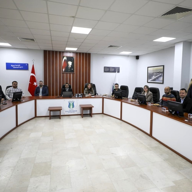 Üniversite-sanayi iş birliğinde dijital hamle