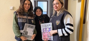 Artvin'de 4,5 milyon liralık telefon dolandırıcılığı önlendi