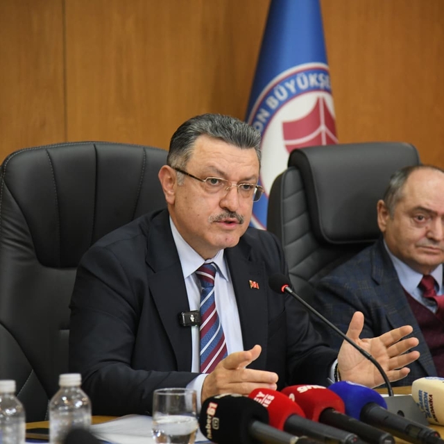 Trabzon'da ulaşımda yeni dönem