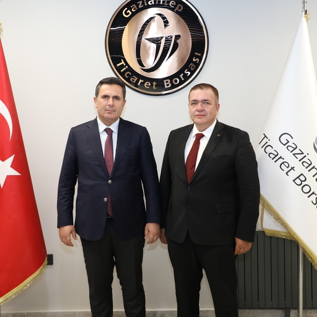 GTB başkanlarından 6 Şubat anma mesajı