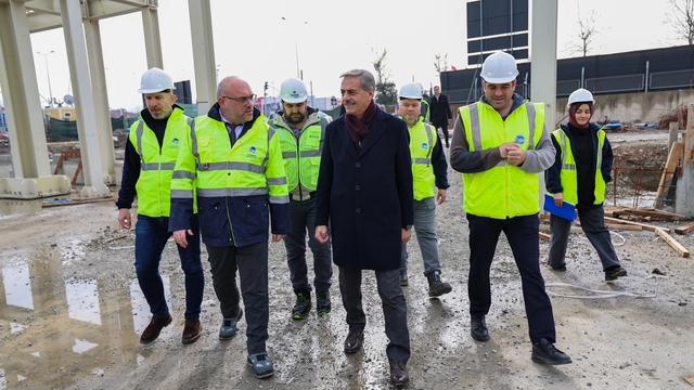 Sakarya'dan kısa kısa