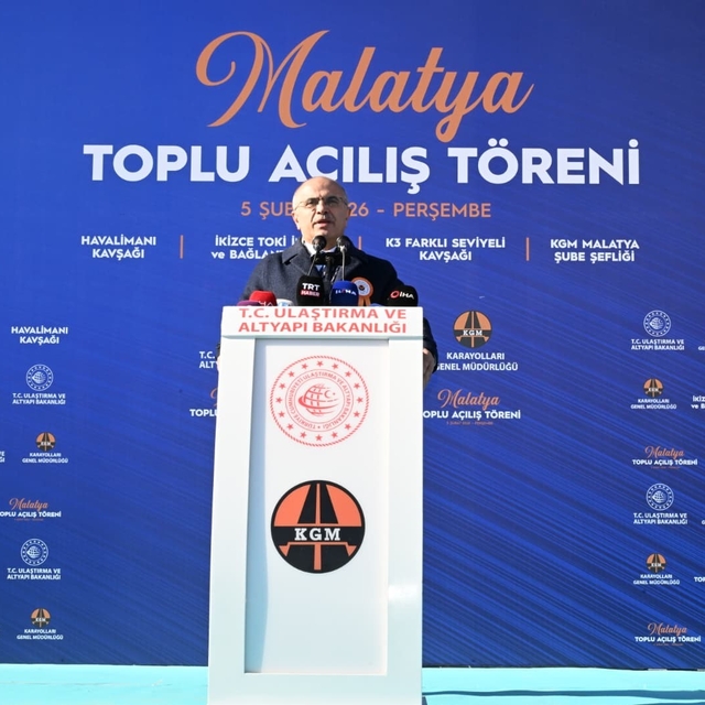 Başkan Er'den alternatif yol müjdesi