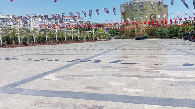 Türkiye Kültür Yolu Festivali Aydın'da düzenlenecek