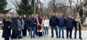 Tuvaletlerde kamera soruşturmasında görevden alınan okul müdürü için valiyi...