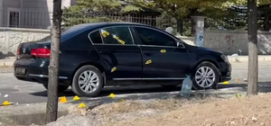 Belediye başkanı ve korumasını öldüren sanığa biri ağırlaştırılmış 2 müebbe...