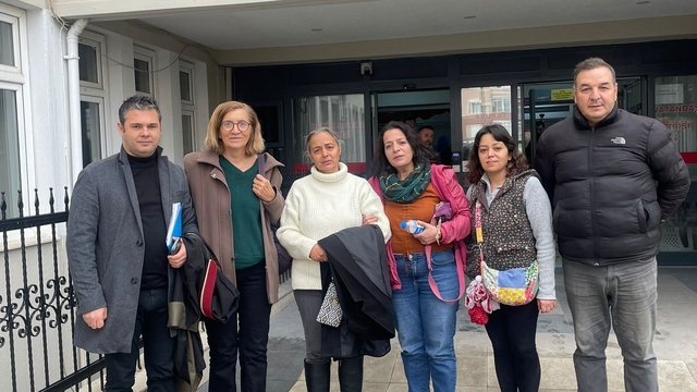 Kuşadası'ndaki Yükçü cinayetinde sanık ağırlaştırılmış müebbet verildi