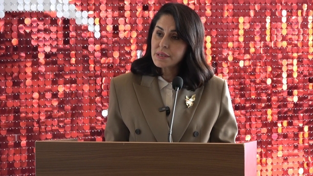 6 Şubat depremlerinin 3'üncü yılında AK Parti heyeti Kilis'te