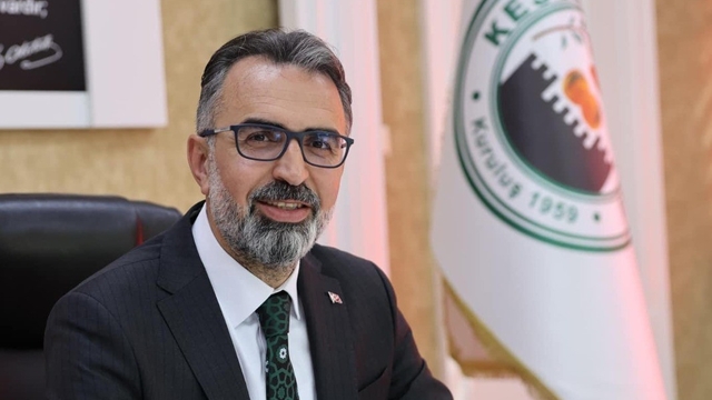 Başkan Erol: "6 Şubat'ı unutmadık, bir olduk, yaralarımızı birlikte sardık"
