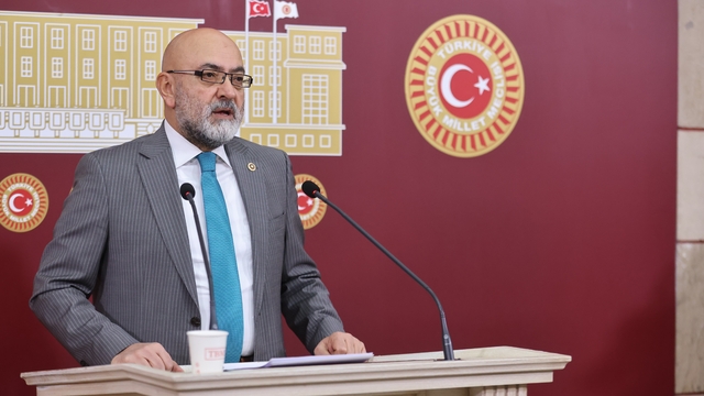 AK Partili Cıngı: "Ev sahibi Kayseri, sosyal konut politikamızın sahadaki karşılığıdır"