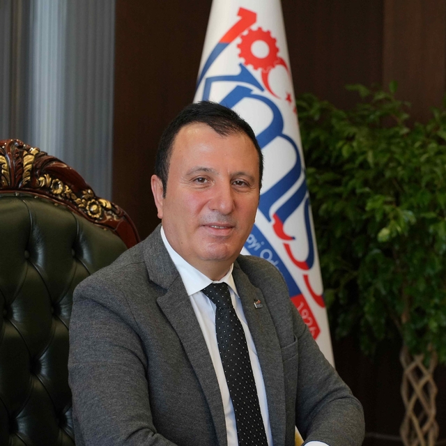 Lezita'dan Kahramanmaraş'ta piliç eti sektörüne yatırım