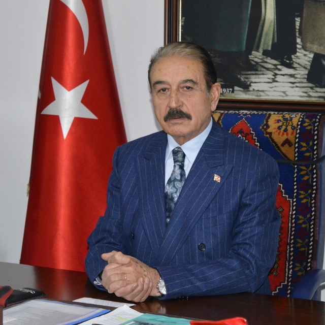 MESOB Başkanı Keskin: "Esnaf ayağa kalkmadan Malatya ayağa kalkmaz "