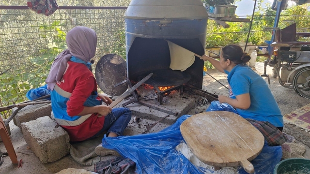 Gazipaşa'da sosyal devlet sahada: 2025'te 10 bini aşkın vatandaşa 132,9 milyon TL destek