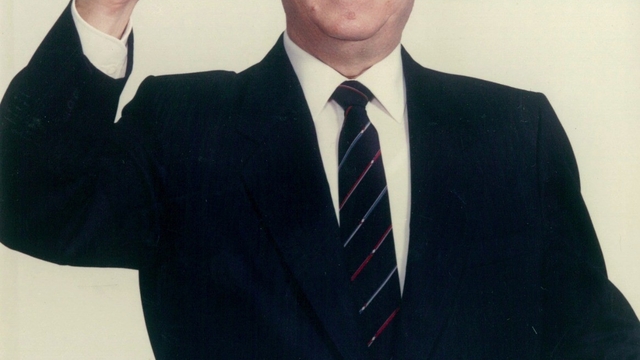 Bursa'da Mümin Gençoğlu, vefatının 33. yılında anılacak