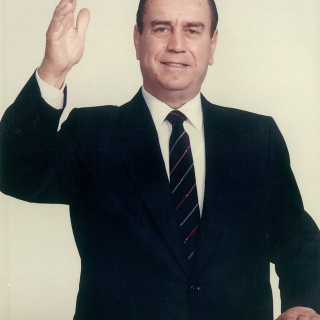 Bursa'da Mümin Gençoğlu, vefatının 33. yılında anılacak