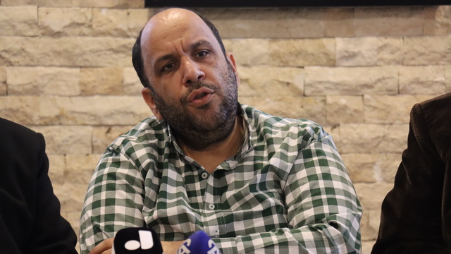 Hatayspor Başkanı Ethem Çakır'dan "mali durum" açıklaması: