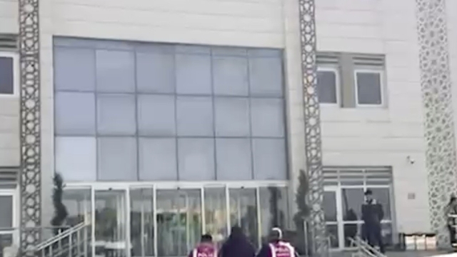 Çanakkale'de göçmen kaçakçılığı operasyonu: 3 organizatör ve 16 kaçak göçmen yakalandı